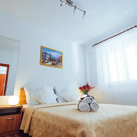 Simundic Apartment