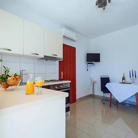 Apartment Simundic *
