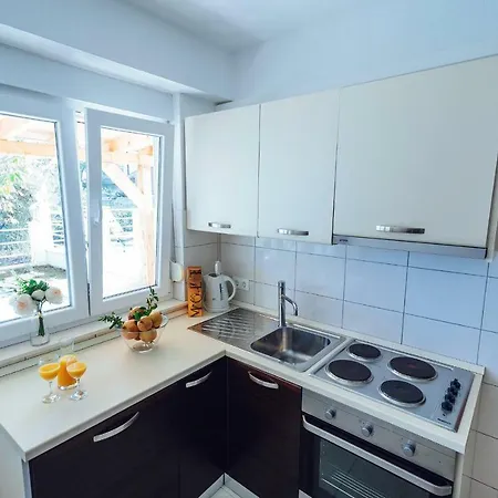 Apartamento Simundic *