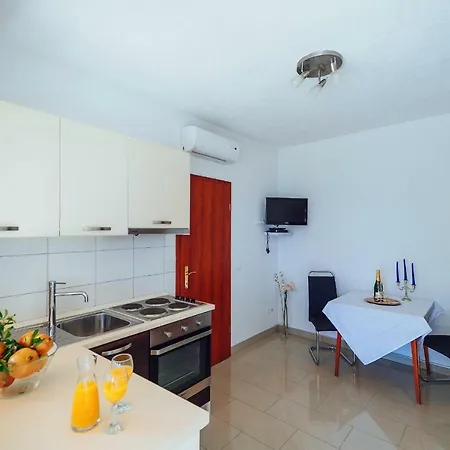 Simundic Apartamento *