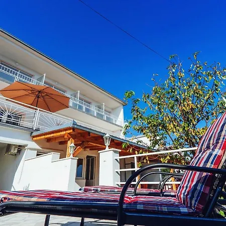 Apartamento Simundic