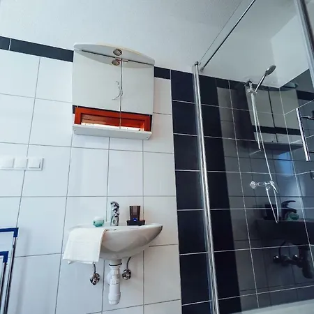 Apartamento Simundic *