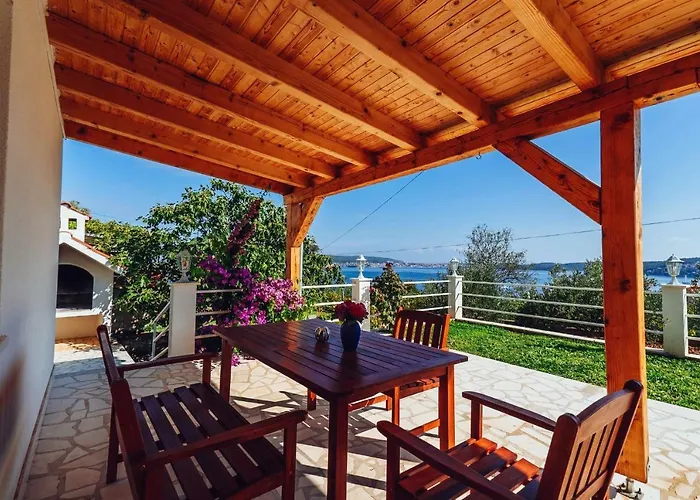 Lejlighed Simundic Trogir