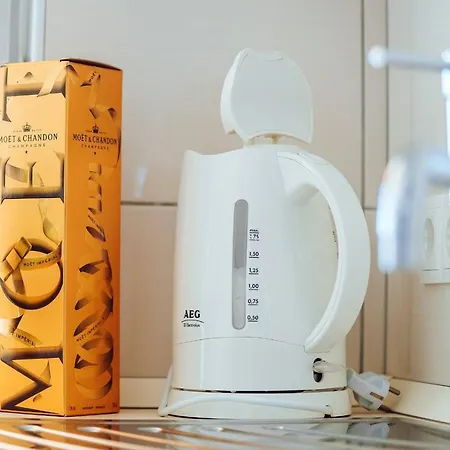 Διαμέρισμα Simundic