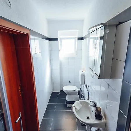 Apartman Simundic *