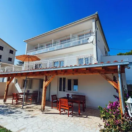 Apartmán Simundic