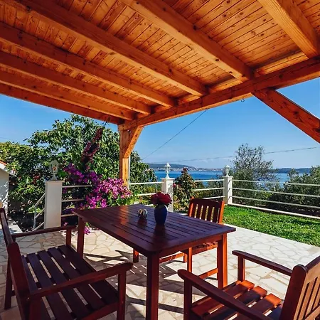 Apartmán Simundic Trogir