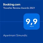 Simundic 트로기르