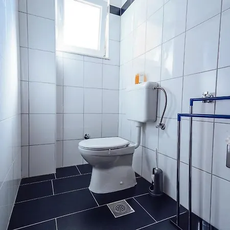 Simundic Apartament Trogir