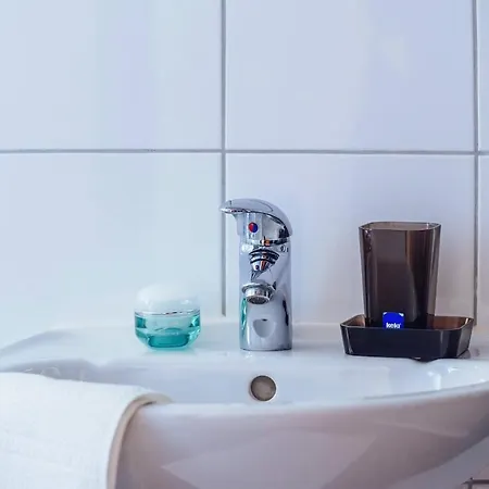 Simundic Apartament