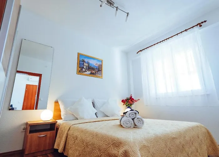 Simundic Appartement