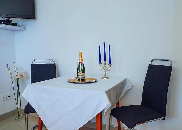 Simundic Appartement *