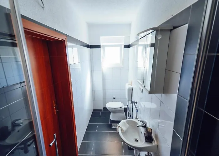 Appartement Simundic *