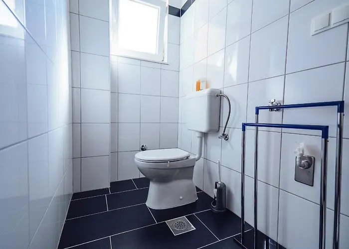 Simundic Appartement Trogir