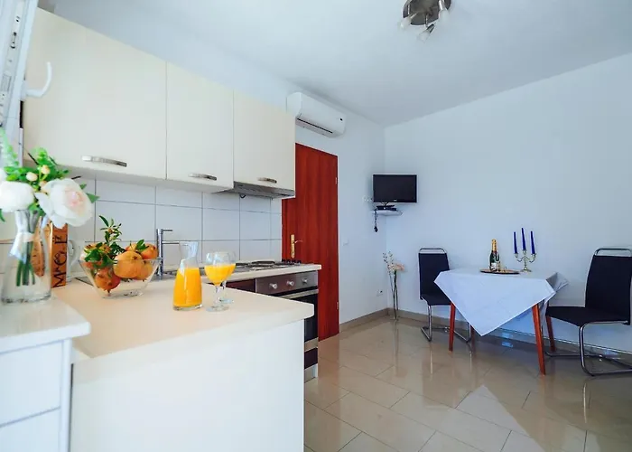 Appartement Simundic *