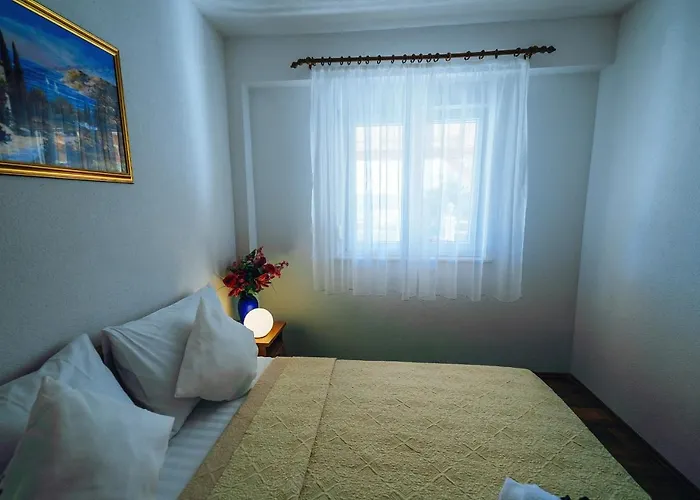 Appartement Simundic