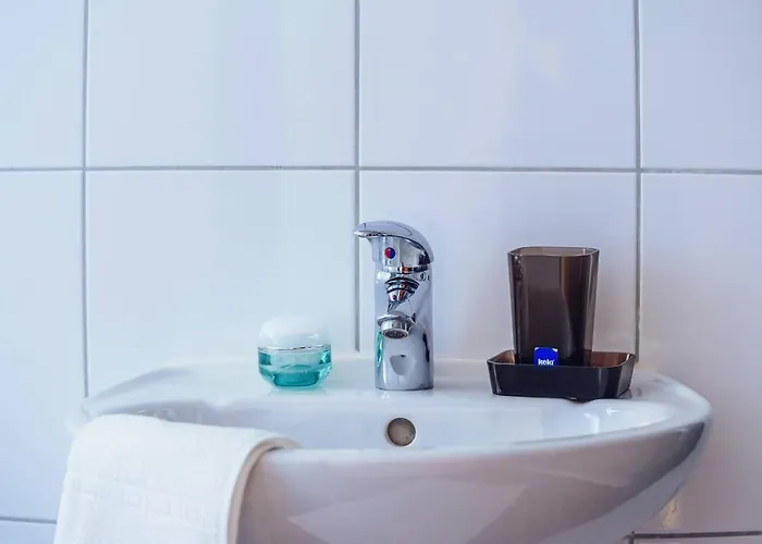 Simundic Appartement