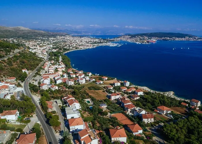 Simundic Appartement *