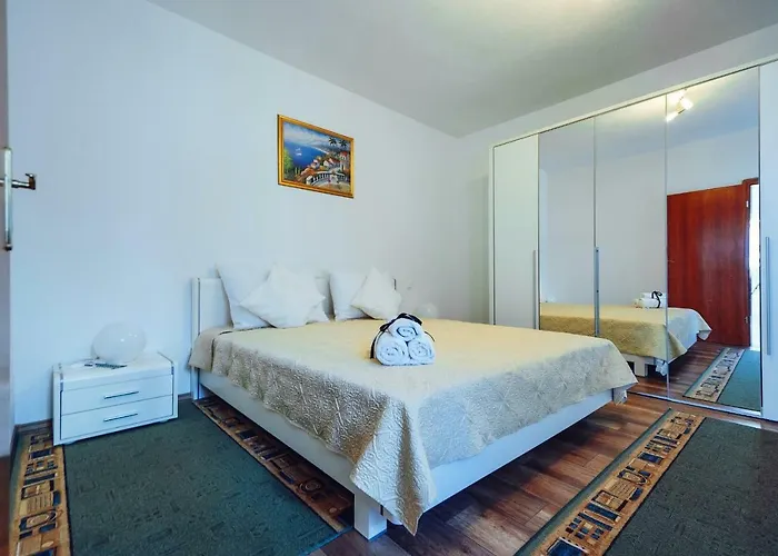 Simundic Appartement *