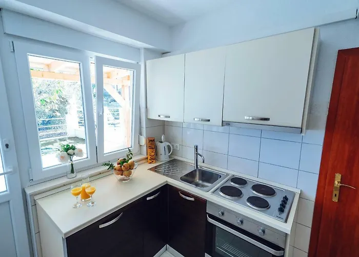 Appartement Simundic *