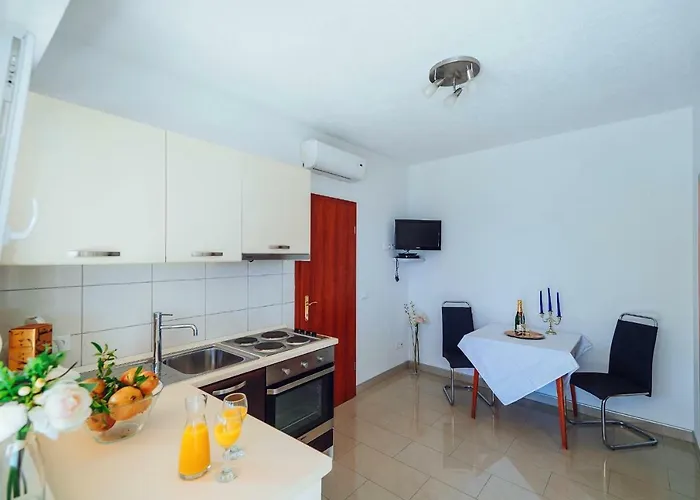 Simundic Appartement *