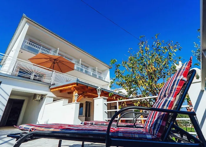 Appartement Simundic