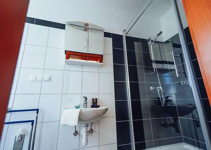 Appartement Simundic *